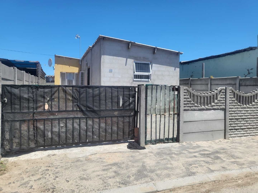 2 Bedroom Property for Sale in Kalkfontein Western Cape